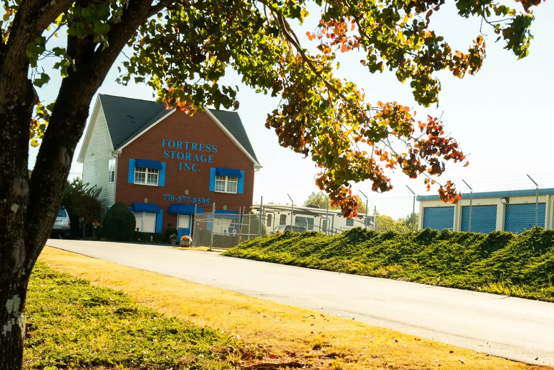 Fortress Douglasville Office